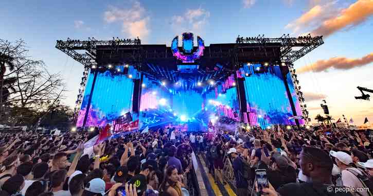 SXSW, Ultra Music Festival Will Not Offer Refunds After Coronavirus-Prompted Cancellations