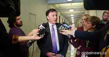 Saskatchewan government increases wage offer to teachers