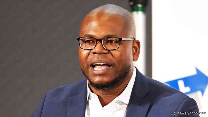 MSNBC Contributor Dr. Jason Johnson Out at The Root After Misogynistic Anti-Bernie Screed