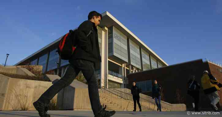University of Utah may move classes online due to coronavirus
