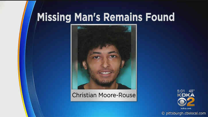 Death Of Missing 22-Year-Old Found Near Murder Suspect’s Fox Chapel Home Ruled Homicide