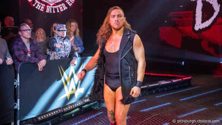 WWE’s BruiserWeight Pete Dunne: ‘I Want To Stick Around In NXT’