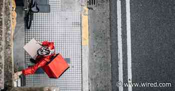 Is It Ethically OK to Order Delivery During a Pandemic?