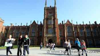 How 'cold house' for unionists at Queen's lifts veil on world of Irish cultural nationalism