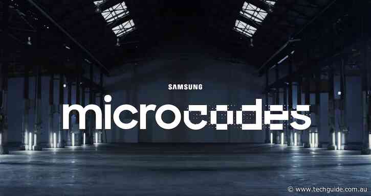 Win a Samsung Galaxy S20 Ultra 5G in Microcodes promo – and we’ve got an exclusive clue