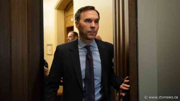 2020 federal budget to be tabled March 30