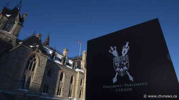 How could the COVID-19 pandemic impact Parliament Hill?