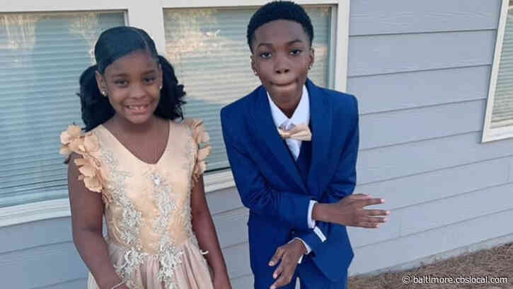 Big Brother Takes Little Sister To Father-Daughter Dance After Father Stands Her Up For Second Time