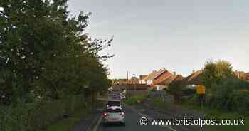 Man taken to hospital after being attacked by a group of teenagers