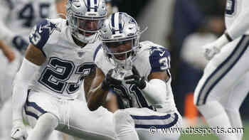 Agent's Take: Here are the contracts Jadeveon Clowney, Byron Jones and other top defenders should target