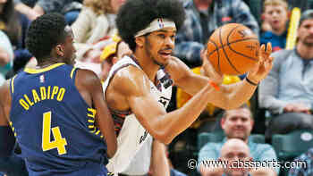 Fantasy Basketball Week 21 Mailbag: Jarrett Allen or DeAndre Jordan rest of season? Hold Miles Bridges?