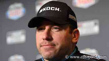 Ryan Newman calls his recovery 'a miracle' in first comments since fiery Daytona 500 crash