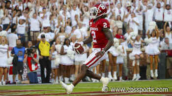 Fantasy Football 2020 NFL Draft Profile: Is CeeDee Lamb the top wide receiver in the 2020 class?