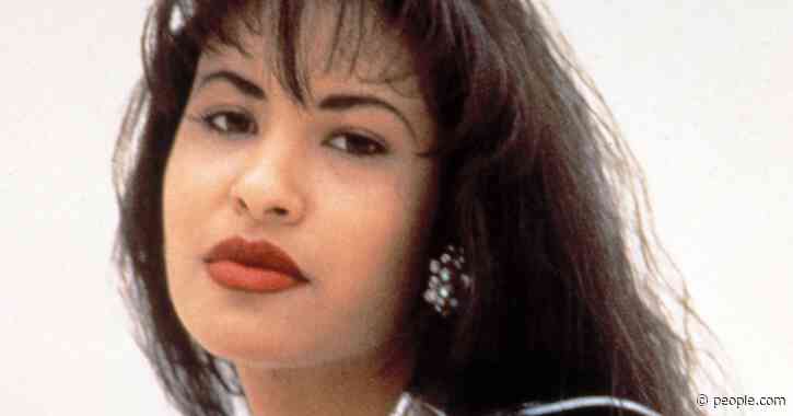 How Selena Quintanilla’s Family Is Keeping Her Memory Alive 25 Years After the Singer’s Murder