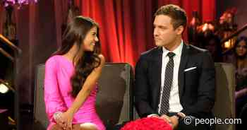 People Now:  Breaking Down Night 2 of The Bachelor Finale: Peter's Mom Doubts He and Madison Will 'Work'   - Watch the Full Episode