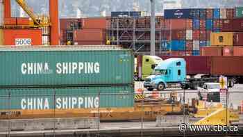 Edmonton must prepare for possible supply-chain disruption caused by COVID-19, councillor says