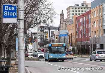 Port Authority postpones remaining community engagement meetings due to COVID-19