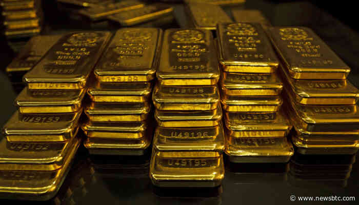 Could Bullish Factors for Bitcoin Drive Gold Prices Past $5,000?