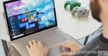 One of Windows’ best canceled features could be making a return