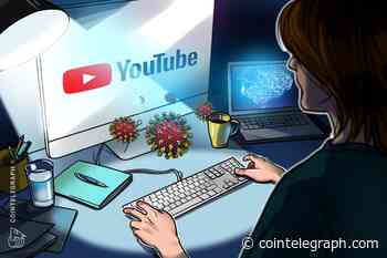 YouTube Traders Pit Bitcoin Fundamentals Against Coronavirus Crisis