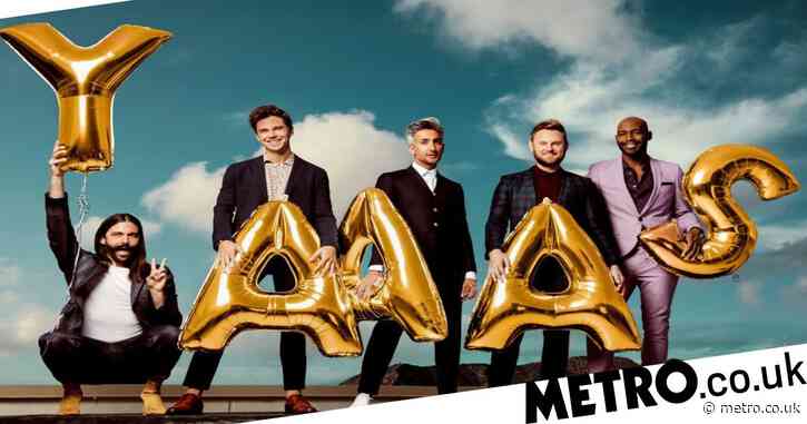 Queer Eye heading to Texas as season 6 confirmed