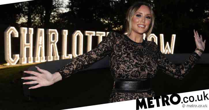 MTV ‘axe’ both of Charlotte Crosby’s TV shows