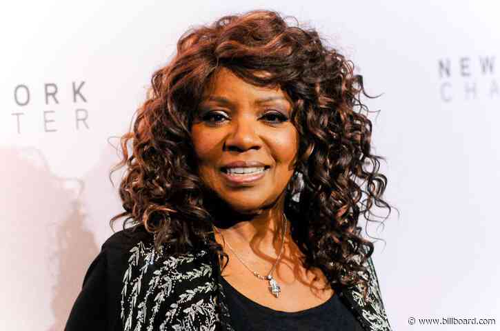 Gloria Gaynor ‘Will Survive’ Coronavirus With This New TikTok Challenge
