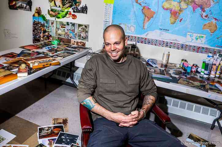 Residente Debuts on Social 50 Chart Thanks to Autobiographical Song ‘René’