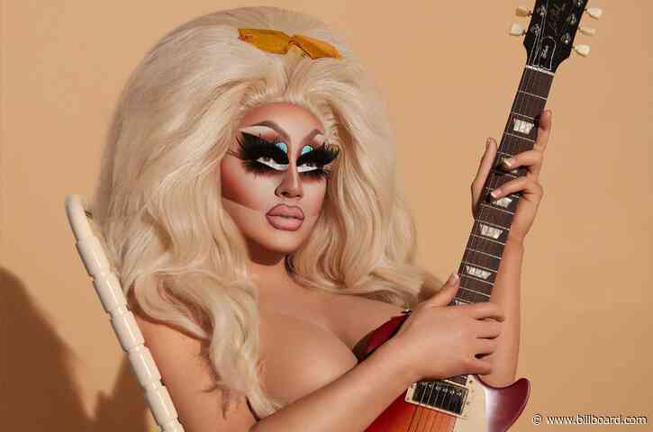 Trixie Mattel, Shea Diamond & More Join Grammy Museum’s LGBTQ Songwriting Panel