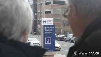 14 cancer patients at Hamilton hospital saw doctor who tested positive for COVID-19