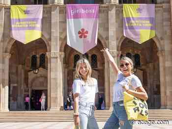 Girlboss Rally to go digital as a result of travel bans, coronavirus concerns