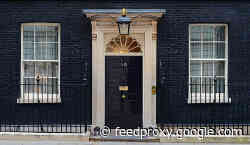 British PM Boris Johnson to meet with major tech companies to discuss ways to control coronavirus outbreak