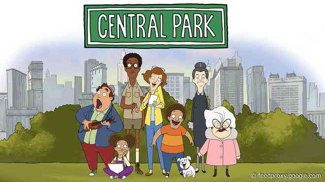 Apple TV+ releases official trailer for ‘Central Park’ animated series