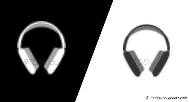 Apple’s premium over-ear headphones revealed in iOS 14 leak