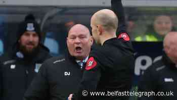 David Jeffrey is the best man to turn Sky Blues' fortunes around