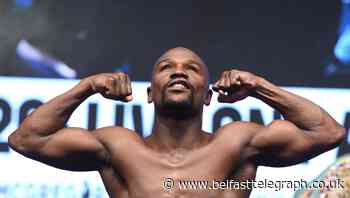 Floyd Mayweather’s ex-girlfriend found dead