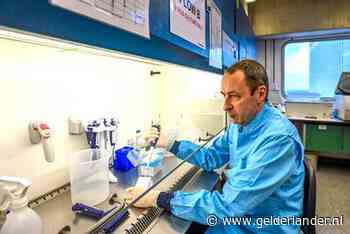 Corona komt mogelijk elke winter terug. Deze virologen maken een vaccin: ‘Telefoon gaat continu’