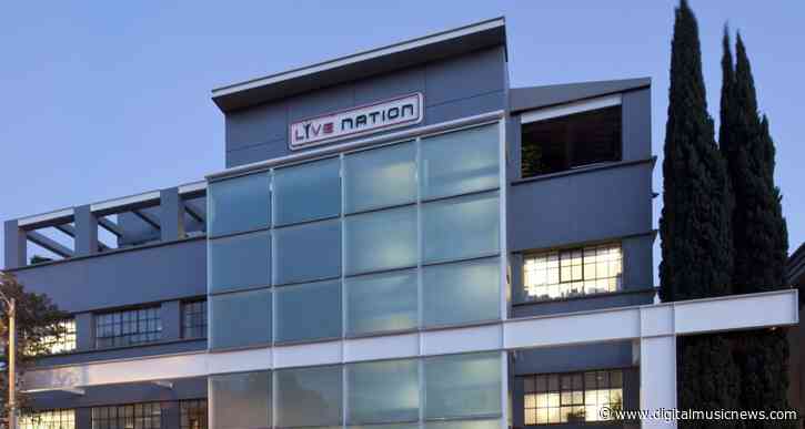 Live Nation Stock Goes Into a Nosedive — $1.8 Billion Lost In One Day