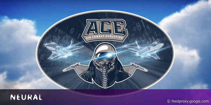 The Pentagon wants game devs to help build AI fighter jets