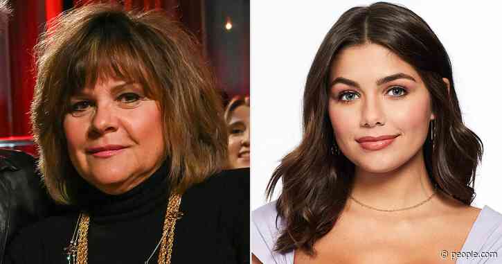 Bachelor's Hannah Ann Sluss Says Peter Weber's Mom Has 'Reached Out' to Her Since Their Split