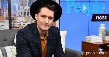 Matthew Morrison Opens Up About His Wife's Miscarriages: 'It's Something We Want to Talk About'