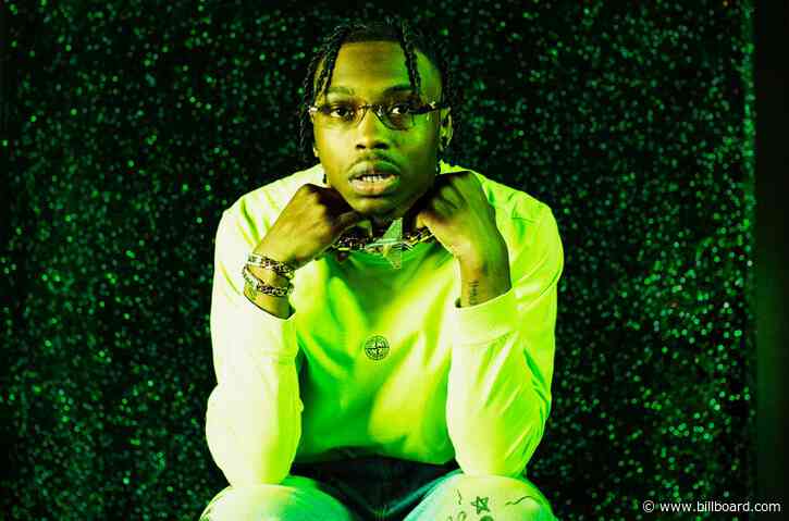 Producer Jetsonmade Helped Make DaBaby and Jack Harlow Stars, Now He Wants a Grammy and a No. 1