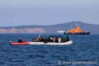 Turkije beschuldigt Griekenland van “schending” van zijn territoriale wateren