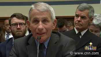 See expert's stark warning about the future of the virus