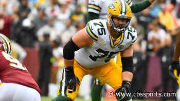 Packers' Bryan Bulaga expecting at least $12M per season on contract in 2020 free agency, per report