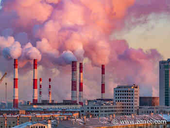 Why the private sector will play an increasingly bigger role in climate change and sustainability