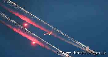 Sunderland Airshow is roaring success after boosting economy by more than £5m
