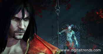 The best Castlevania games of all time, ranked from best to worst