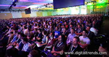Bans on large gatherings in Washington, San Francisco a bad sign for tech events