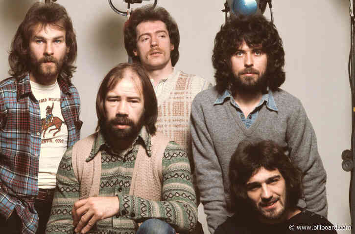 How Ace’s 1975 Classic ‘How Long’ Hit No. 1 on a Billboard Chart This Week
